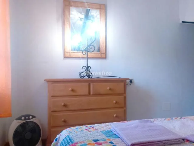 CASA EL LAGARICO en EL BORGE — miniatura 18