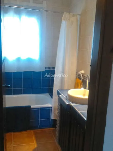 CASA EL LAGARICO en EL BORGE — miniatura 14