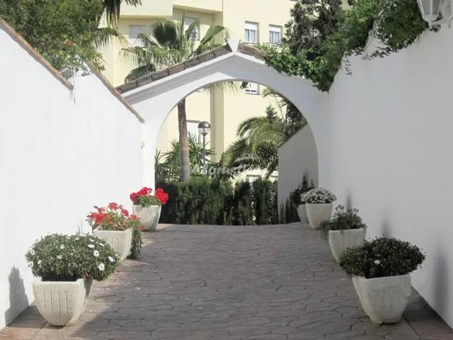 PISO FUENGIROLA CENTRO en FUENGIROLA — miniatura 19