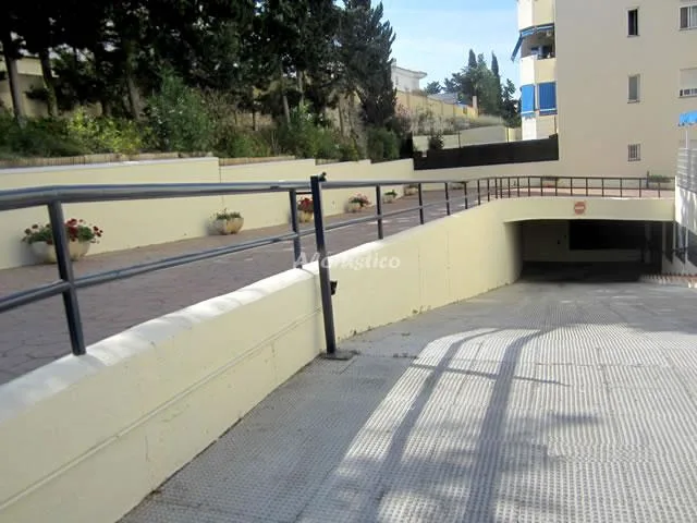 PISO FUENGIROLA CENTRO en FUENGIROLA — miniatura 11