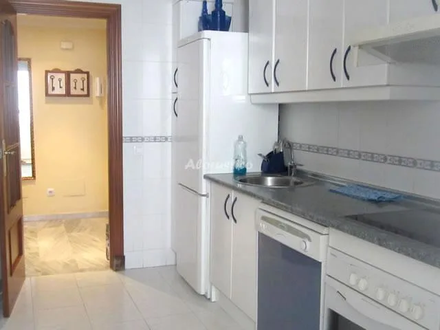 PISO FUENGIROLA CENTRO en FUENGIROLA — miniatura 12