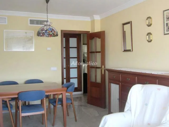 PISO FUENGIROLA CENTRO en FUENGIROLA — miniatura 21