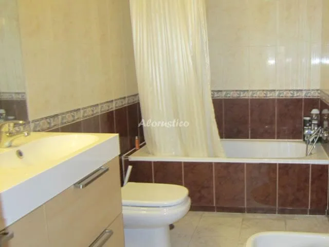 PISO FUENGIROLA CENTRO en FUENGIROLA — miniatura 13