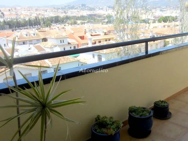 PISO FUENGIROLA CENTRO en FUENGIROLA — miniatura 7