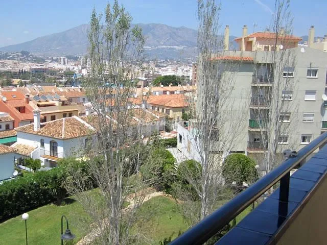 PISO FUENGIROLA CENTRO en FUENGIROLA — miniatura 25