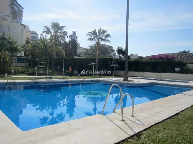 PISO FUENGIROLA CENTRO en FUENGIROLA — miniatura 8
