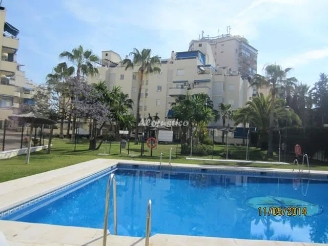 PISO FUENGIROLA CENTRO en FUENGIROLA — miniatura 26