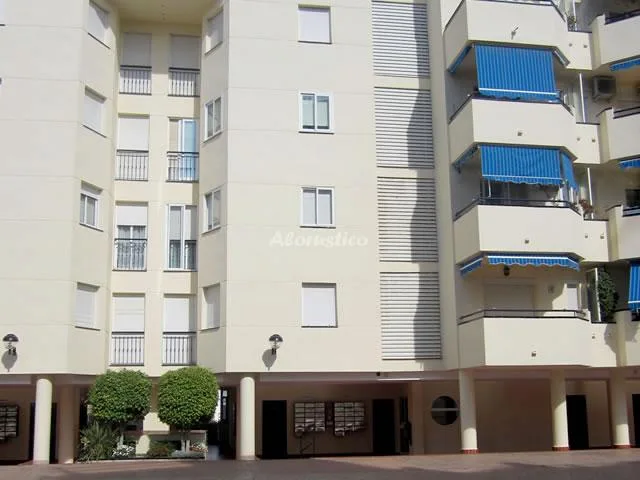 PISO FUENGIROLA CENTRO en FUENGIROLA — miniatura 18