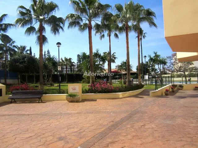 PISO FUENGIROLA CENTRO en FUENGIROLA — miniatura 27