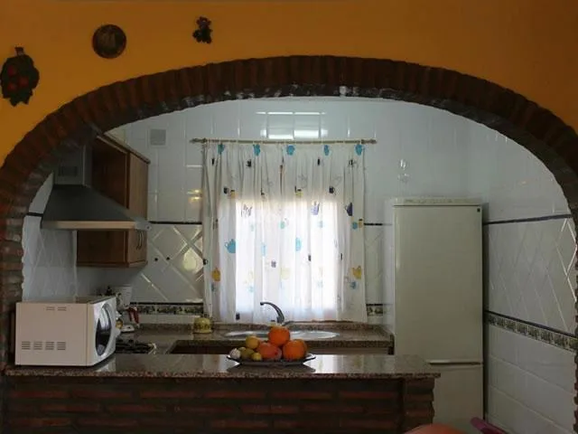 CASA LEONOR en ALMÁCHAR — miniatura 12