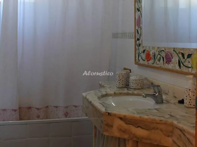 CASA LEONOR en ALMÁCHAR — miniatura 8