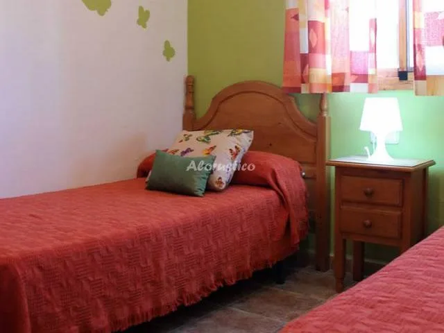 CASA LEONOR en ALMÁCHAR — miniatura 4