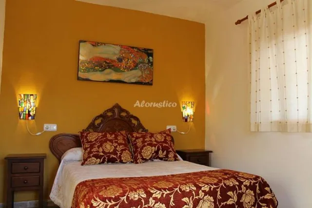 CASA LEONOR en ALMÁCHAR — miniatura 14