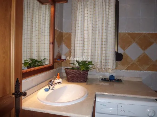 CASA EL MORAL en LA HIGUERA-ANTEQUERA — miniatura 9