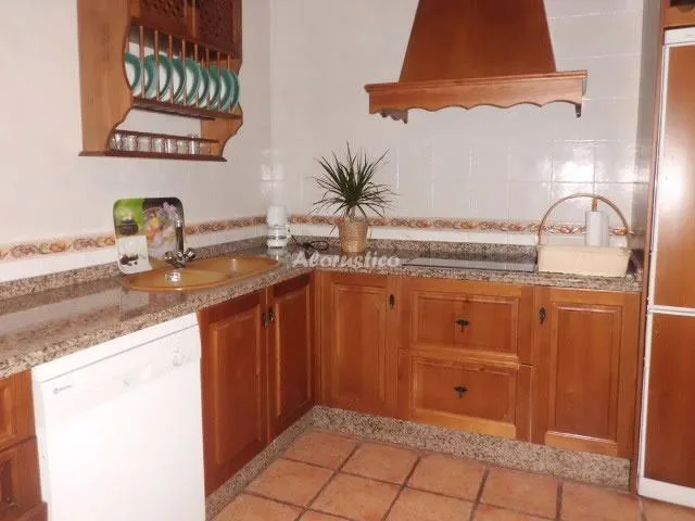 CASA EL MORAL en LA HIGUERA-ANTEQUERA — miniatura 15