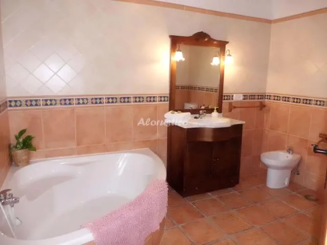 CASA EL MORAL en LA HIGUERA-ANTEQUERA — miniatura 10