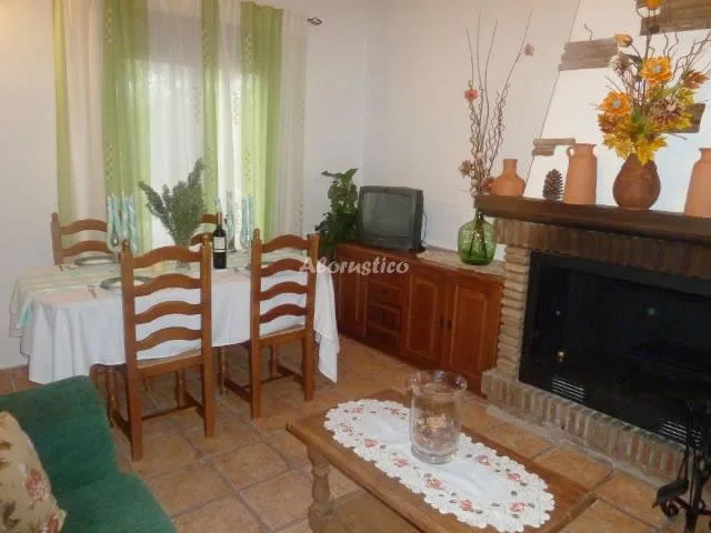 CASA EL MORAL en LA HIGUERA-ANTEQUERA — miniatura 12