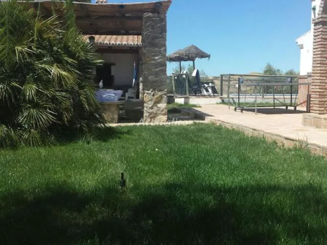 CASA EL GUINDO en LA HIGUERA-ANTEQUERA — miniatura 11