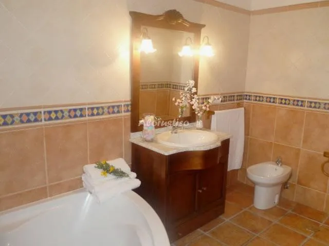 CASA EL GUINDO en LA HIGUERA-ANTEQUERA — miniatura 8