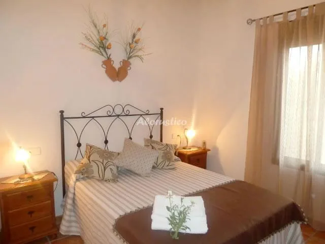 CASA EL GUINDO en LA HIGUERA-ANTEQUERA — miniatura 13