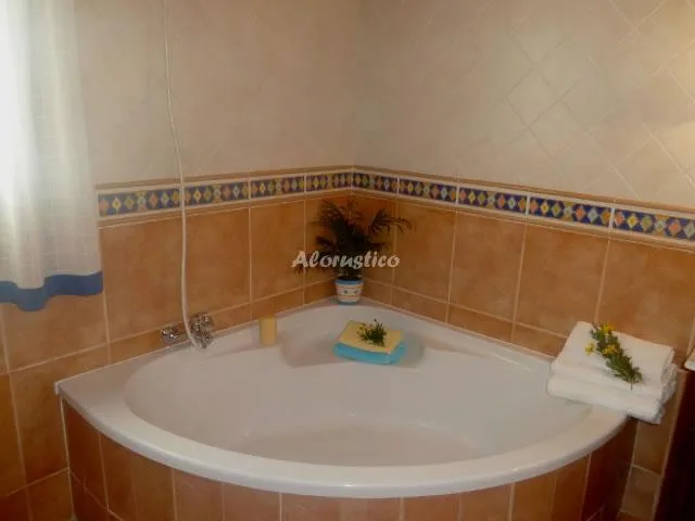CASA EL GUINDO en LA HIGUERA-ANTEQUERA — miniatura 9