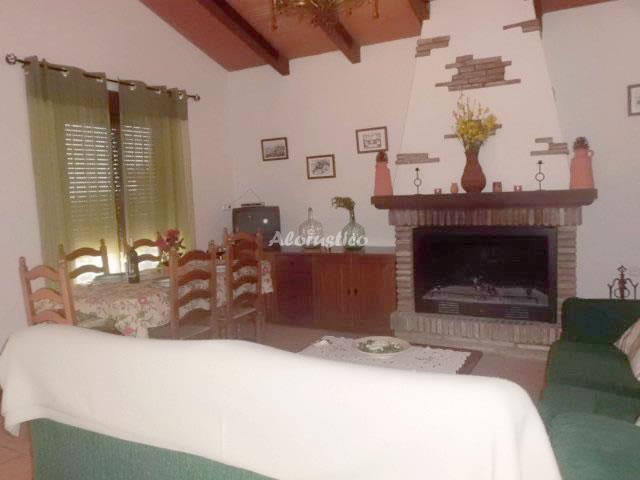CASA LA HIGUERA CHICA en LA HIGUERA-ANTEQUERA — foto 2