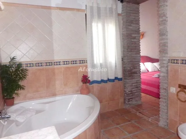 CASA LA HIGUERA CHICA en LA HIGUERA-ANTEQUERA — miniatura 11