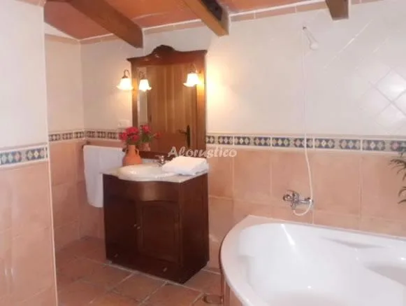 CASA LA HIGUERA CHICA en LA HIGUERA-ANTEQUERA — miniatura 5