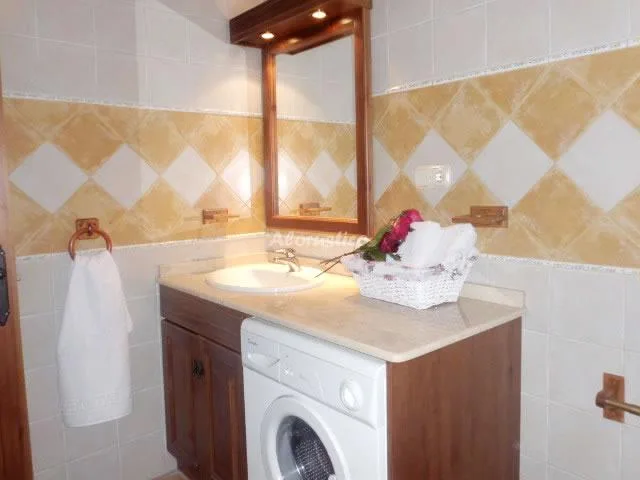 CASA LA HIGUERA CHICA en LA HIGUERA-ANTEQUERA — miniatura 19