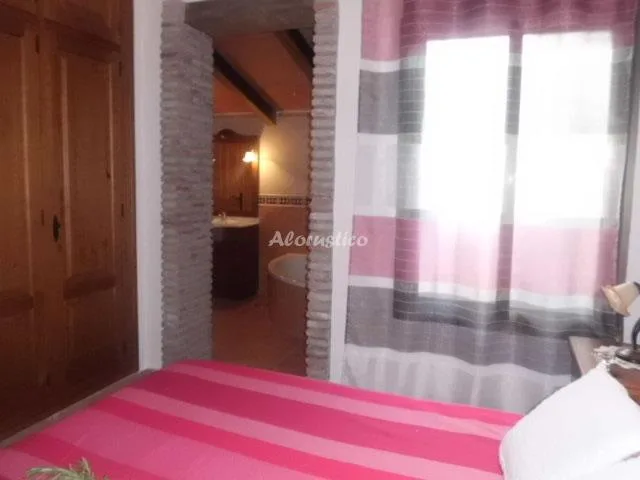 CASA LA HIGUERA CHICA en LA HIGUERA-ANTEQUERA — miniatura 6