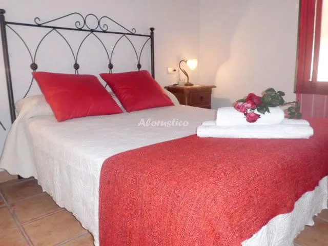 CASA LA HIGUERA CHICA en LA HIGUERA-ANTEQUERA — miniatura 20