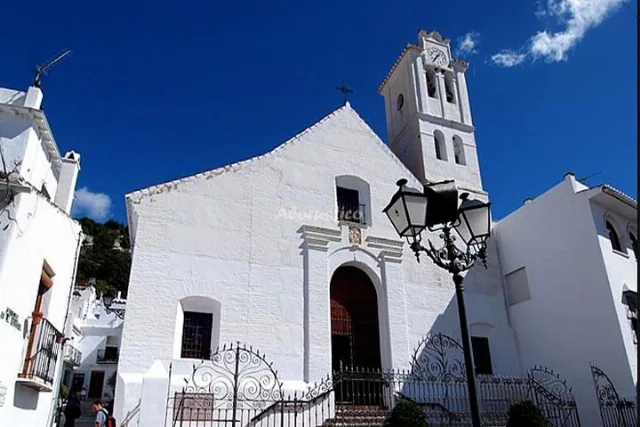 CORTIJO TRIVIÑO en FRIGILIANA — miniatura 19