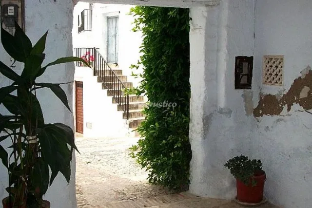 CORTIJO TRIVIÑO en FRIGILIANA — foto 2
