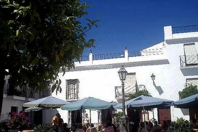 CORTIJO TRIVIÑO en FRIGILIANA — miniatura 20