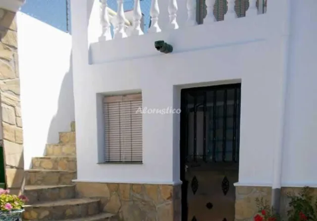 CORTIJO TRIVIÑO en FRIGILIANA — miniatura 12