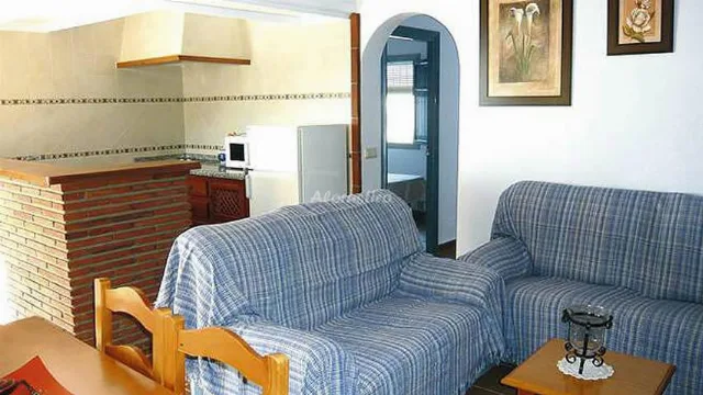 CORTIJO TRIVIÑO en FRIGILIANA — miniatura 4
