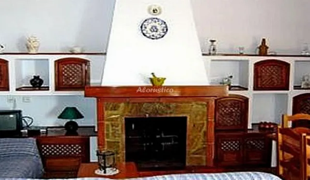CORTIJO TRIVIÑO en FRIGILIANA — miniatura 22