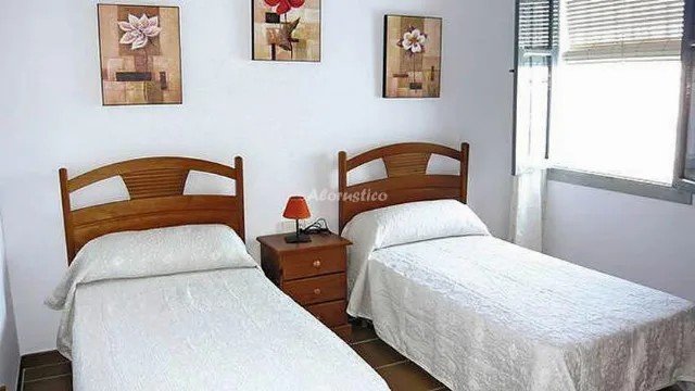 CORTIJO TRIVIÑO en FRIGILIANA — miniatura 5