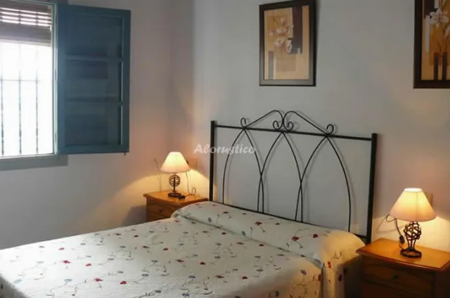 CORTIJO TRIVIÑO en FRIGILIANA — miniatura 6