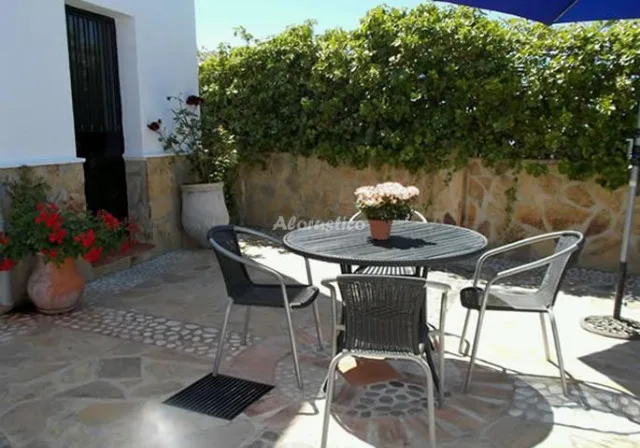 CORTIJO TRIVIÑO en FRIGILIANA — miniatura 7