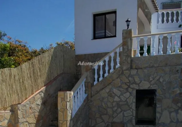 CORTIJO TRIVIÑO en FRIGILIANA — miniatura 16