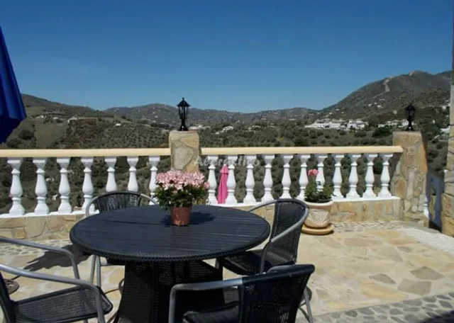CORTIJO TRIVIÑO en FRIGILIANA — miniatura 25