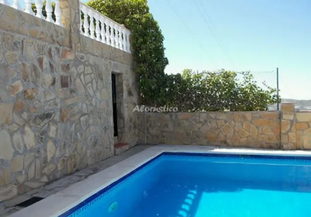 CORTIJO TRIVIÑO en FRIGILIANA — miniatura 17