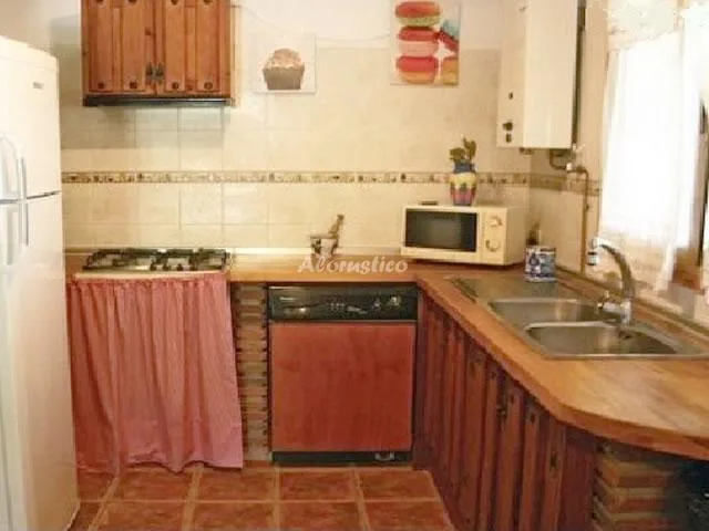 CASA AMELI en CÓMPETA — miniatura 7