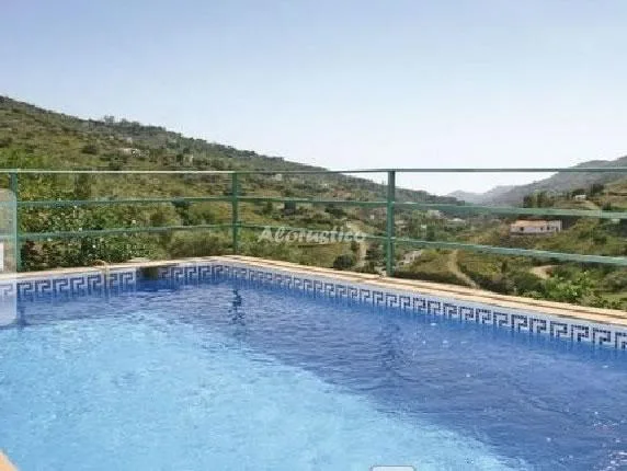 CASA AMELI en CÓMPETA — miniatura 9