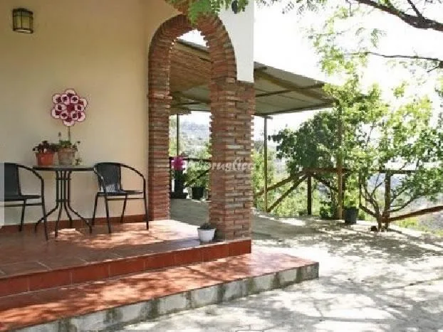 CASA AMELI en CÓMPETA — miniatura 10