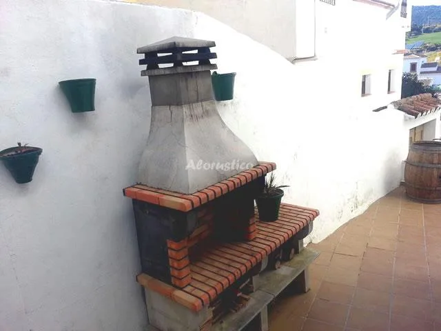 CASA IGNACIO en ARRIATE — miniatura 13