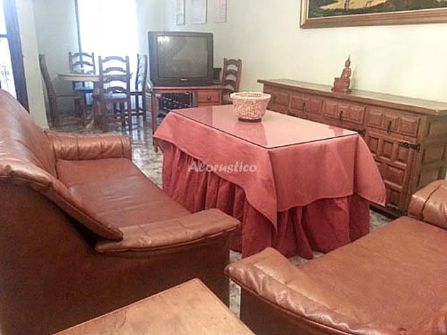 CASA IGNACIO en ARRIATE — foto 2