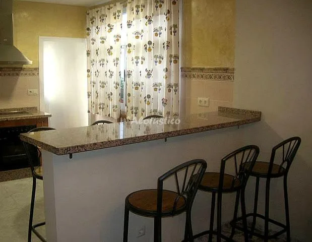 CASA IGNACIO en ARRIATE — miniatura 8