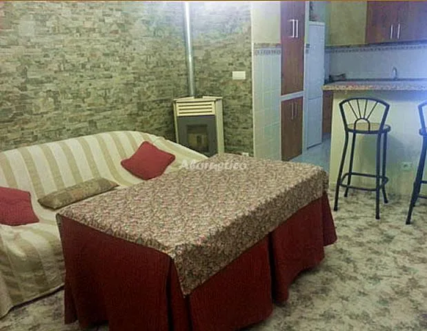 CASA IGNACIO en ARRIATE — miniatura 14